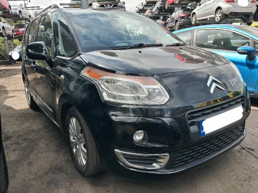 2012 CITROEN C3 PICASSO