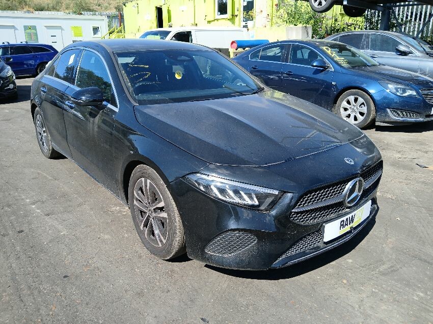 2023 MERCEDES A-CLASS