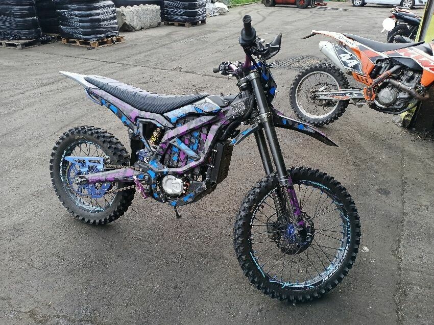 SURRON ULTRA BEE