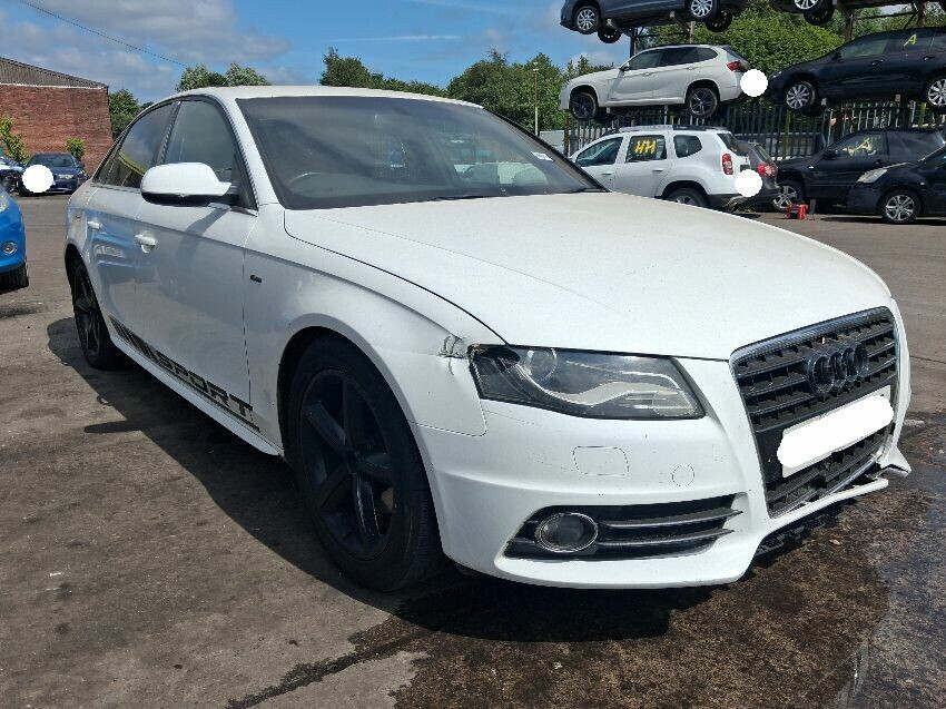 2009 AUDI A4