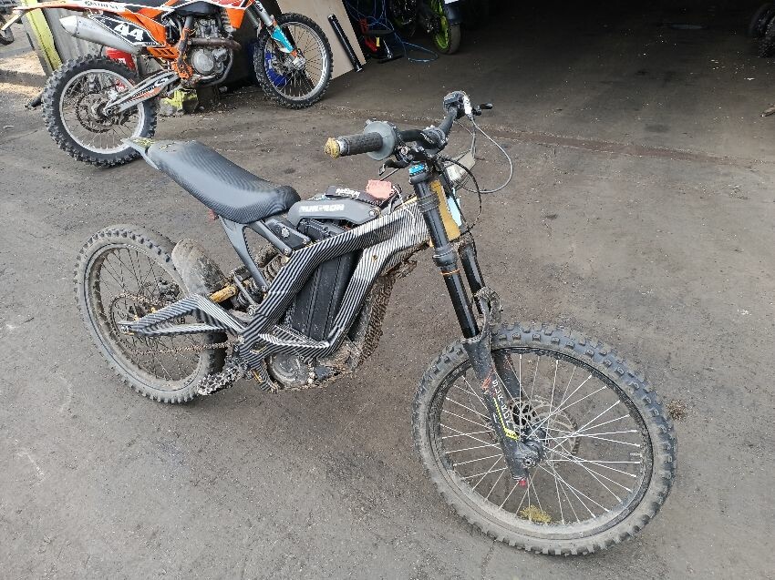 SURRON E BIKE