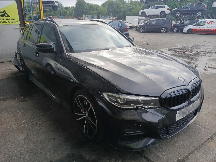 2020 BMW 3 SERIES