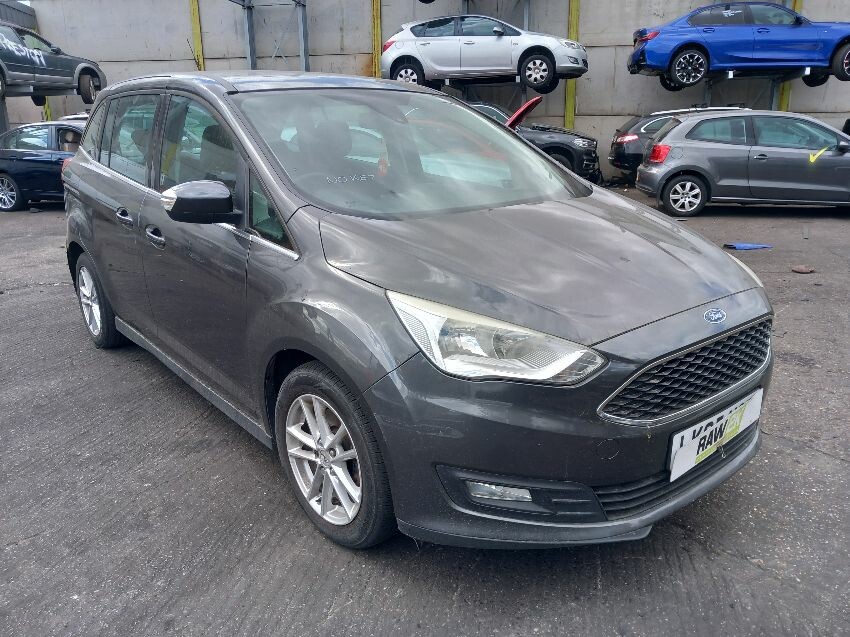 2015 FORD GRAND C-MAX