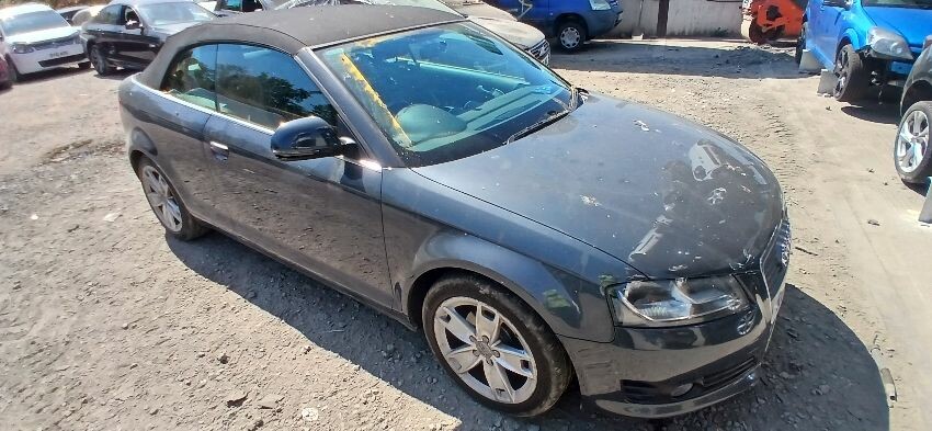 2010 AUDI A3