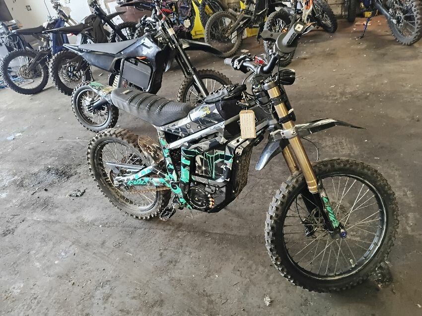  E BIKE E BIKE