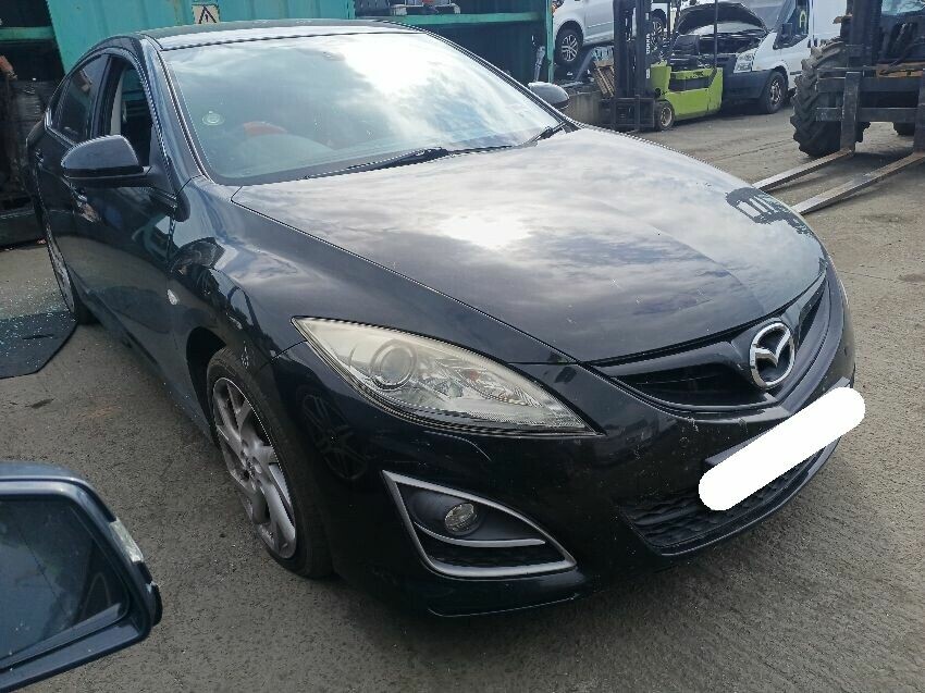 2011 MAZDA 6