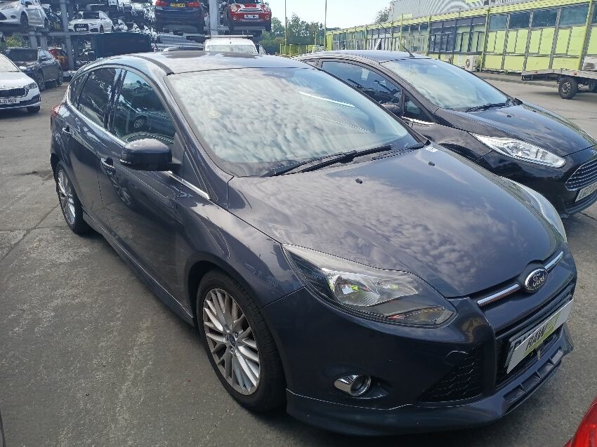 2013 FORD FOCUS
