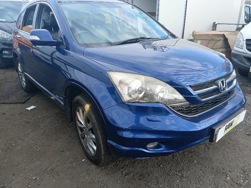 2010 HONDA CR-V
