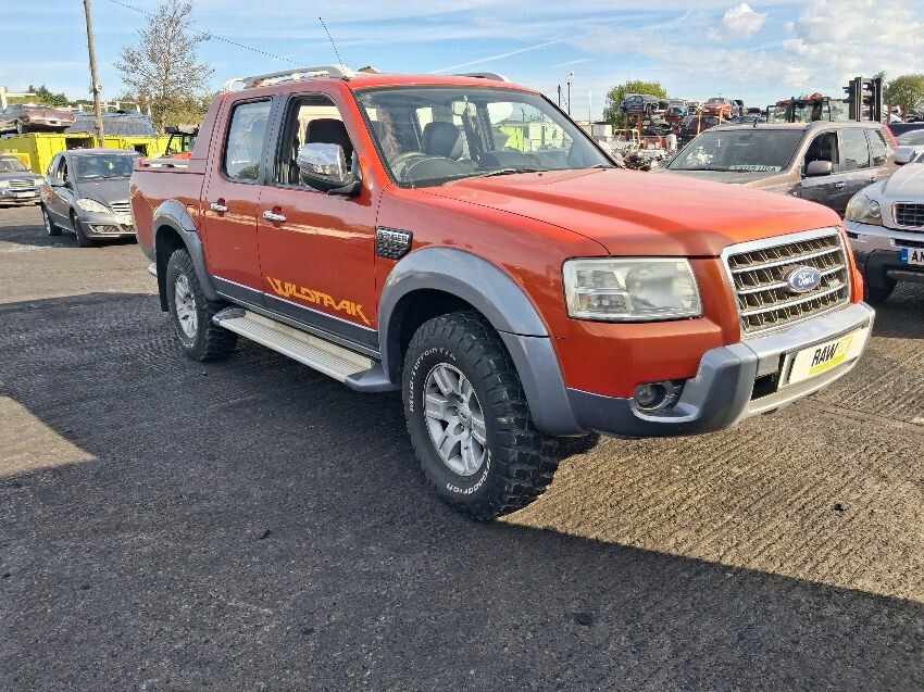 2008 FORD RANGER