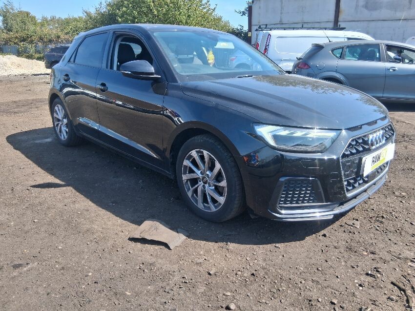 2020 AUDI A1