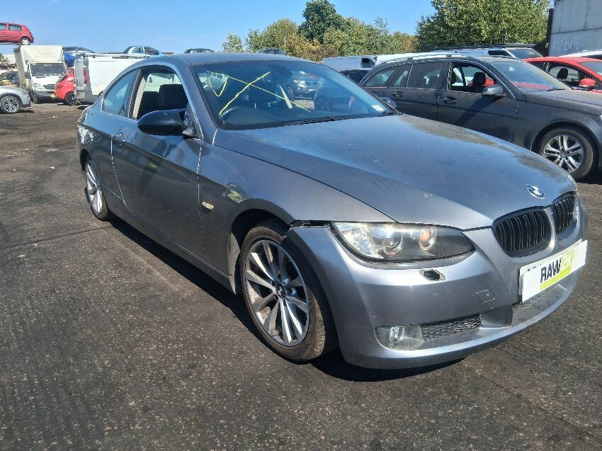 2006 BMW 3 SERIES