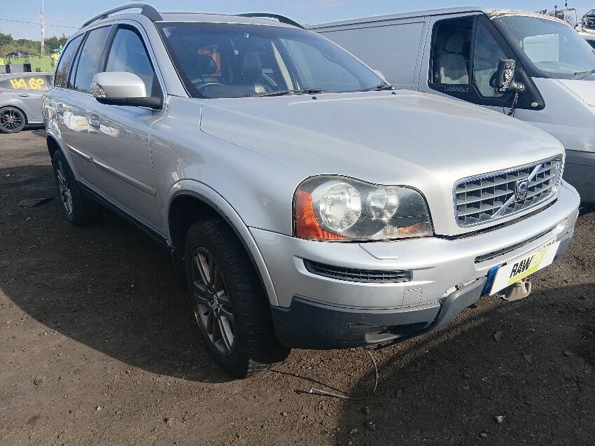 2009 VOLVO XC90