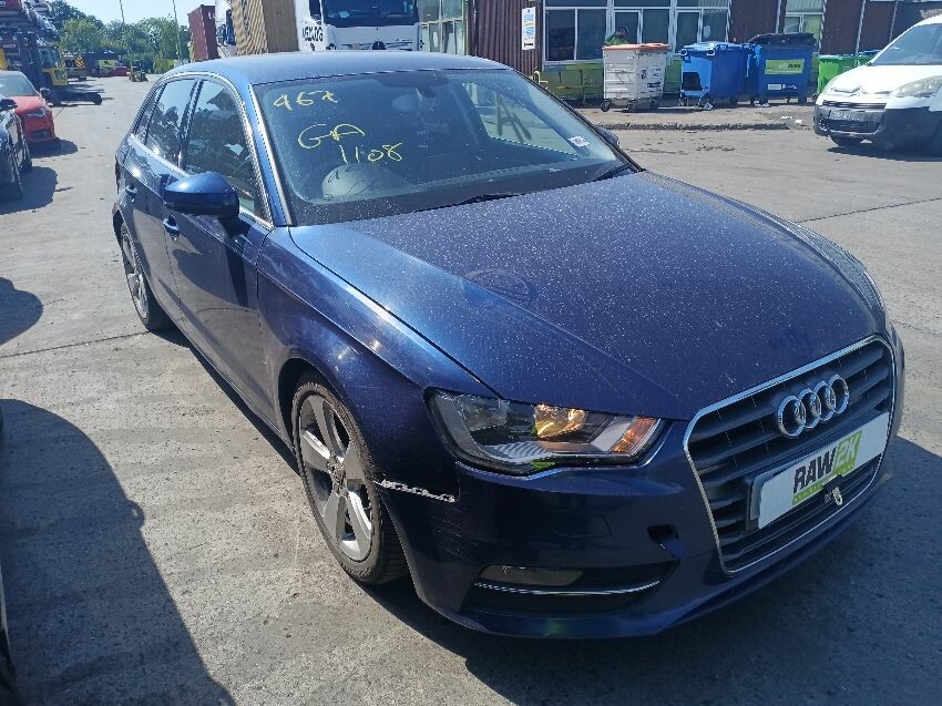2014 AUDI A3