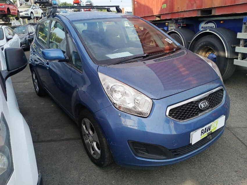 2012 KIA VENGA