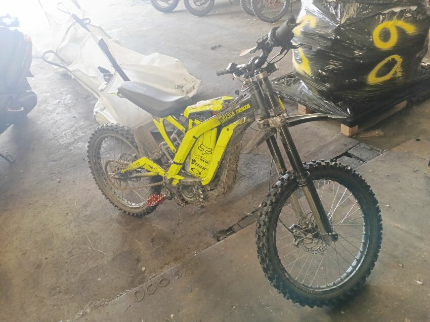  E-BIKE SURRON BIKE