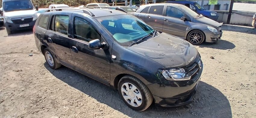 2016 DACIA LOGAN MCV