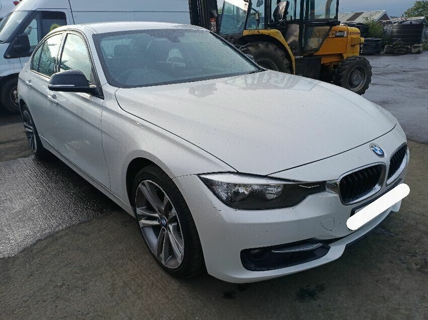 2013 BMW 3 SERIES