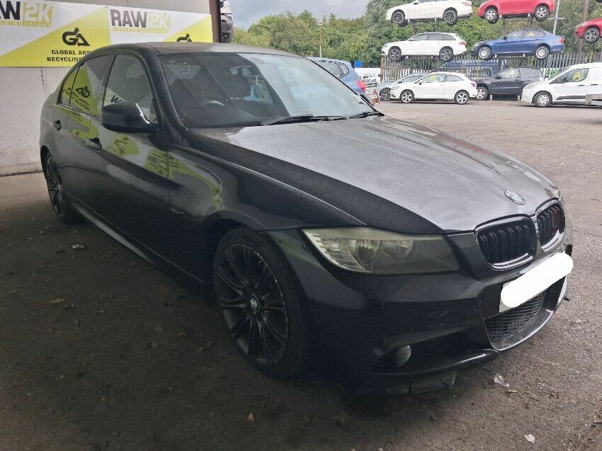 2010 BMW 3 SERIES