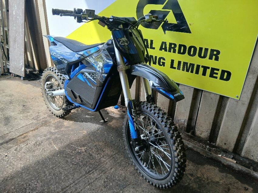 E-BIKE OFF ROAD BIKE