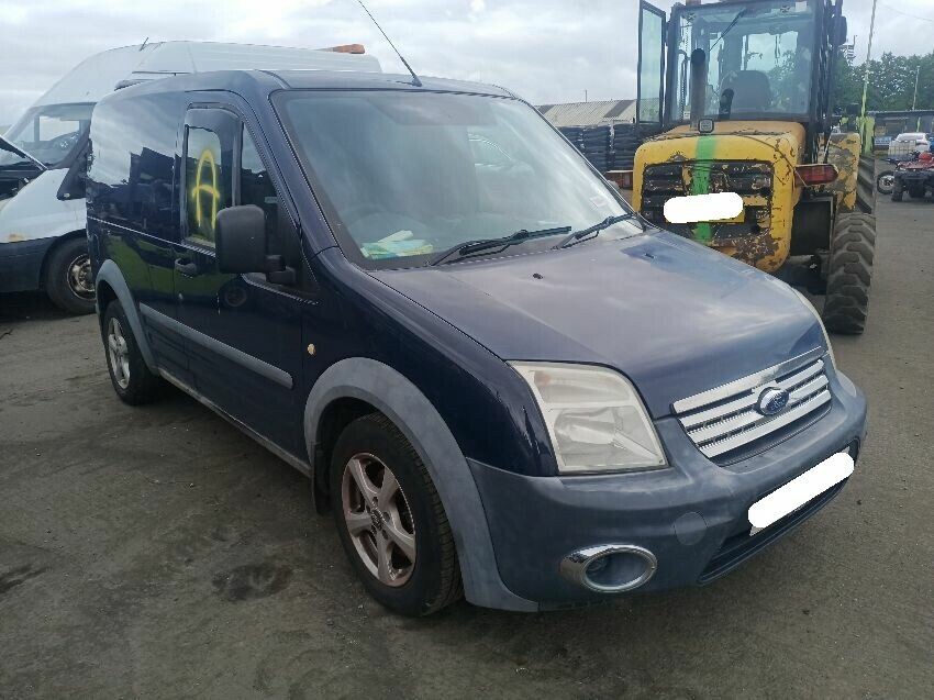2009 FORD TRANSIT CONNECT