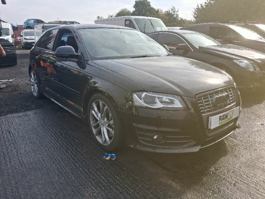 2010 AUDI A3