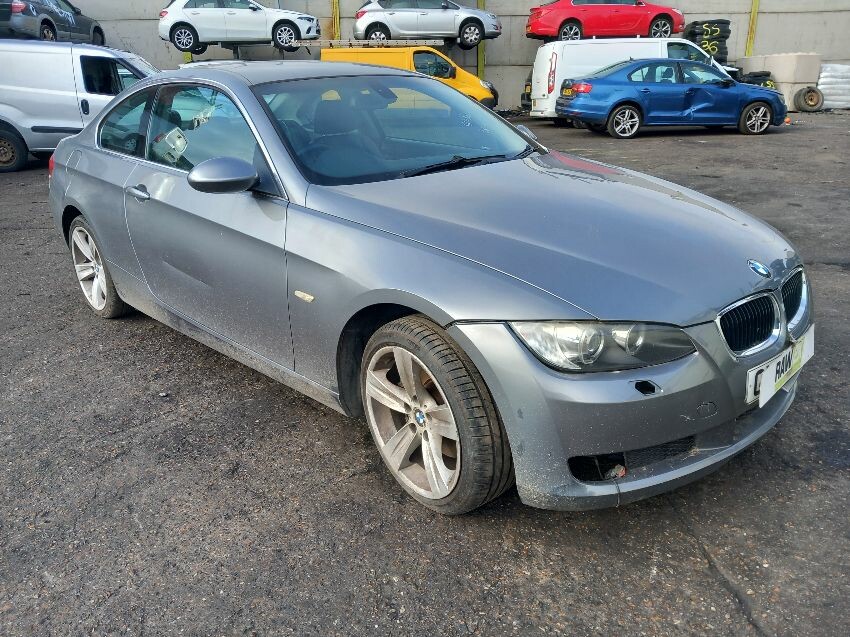 2006 BMW 3 SERIES