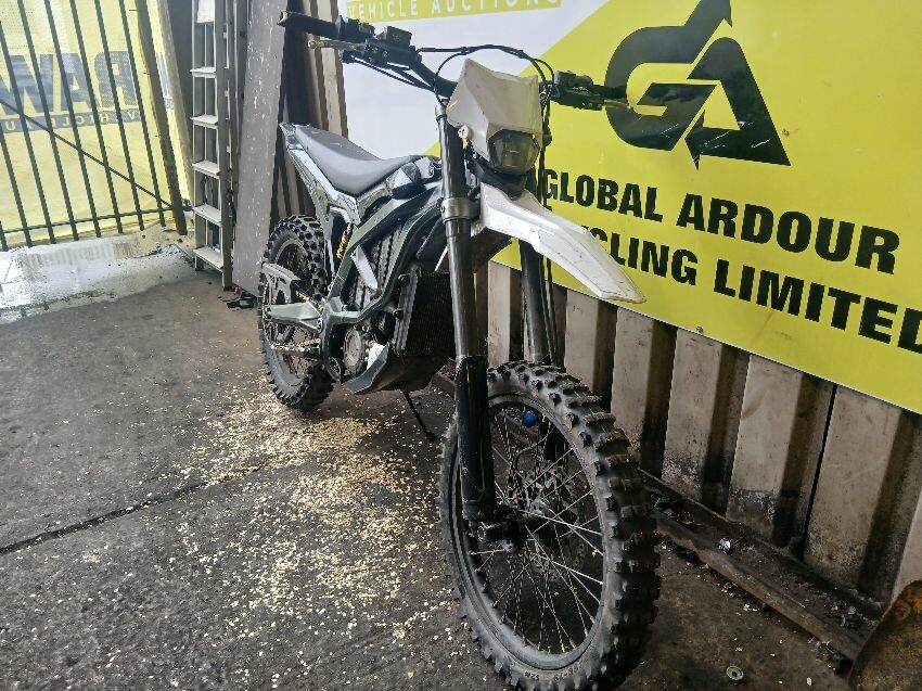  SUR-RON EBIKE