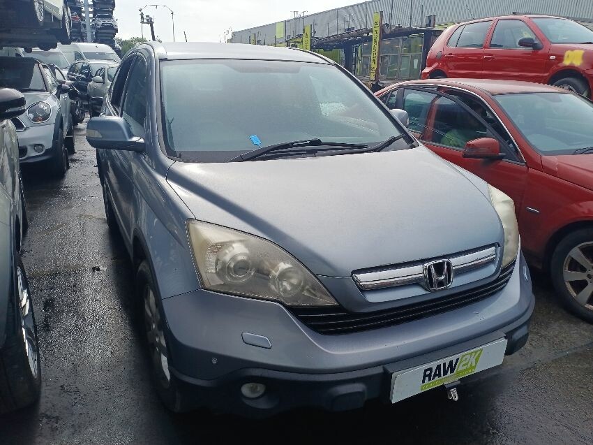 2007 HONDA CR-V