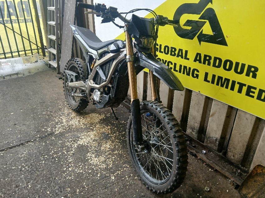  ELECTRIC BIKE SURRON