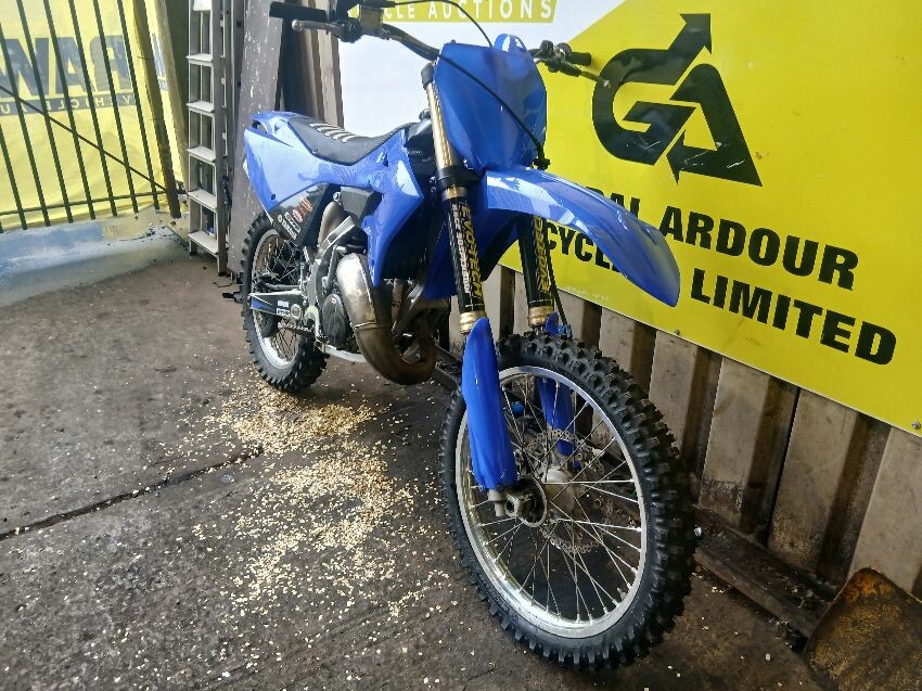  E-BIKE EVO-TECH BIKE