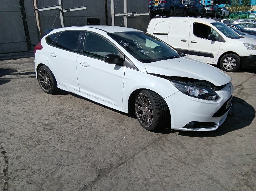 2013 FORD FOCUS