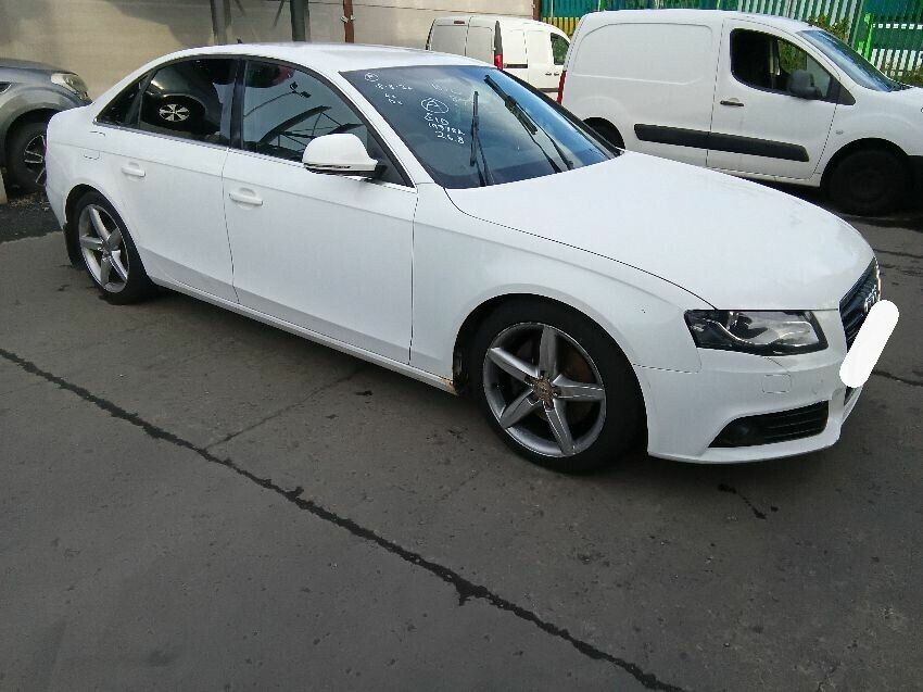 2008 AUDI A4