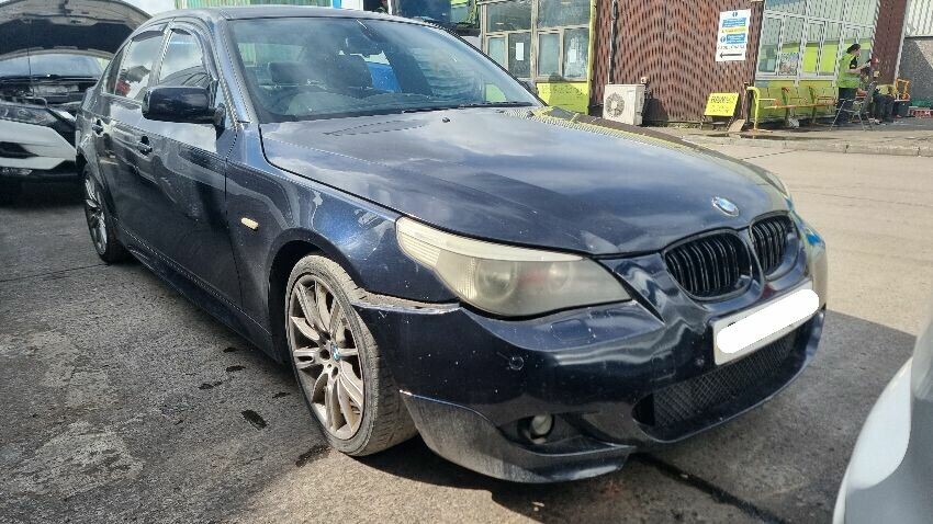 2004 BMW 5 SERIES