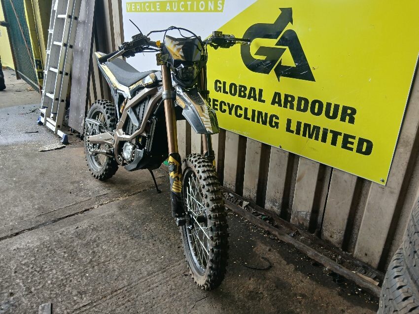  E Bike SURRON BIKE