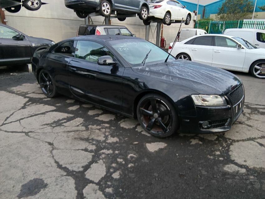 2007 AUDI A5
