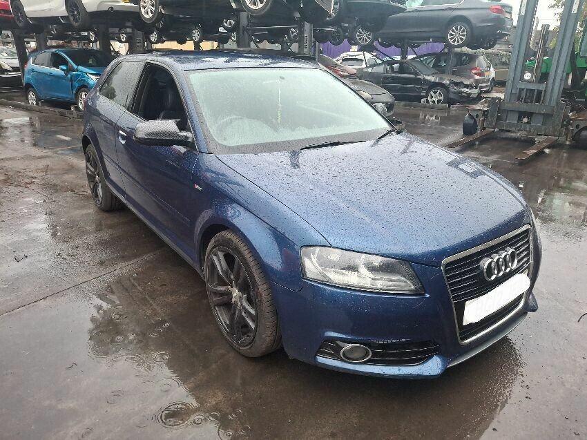 2012 AUDI A3