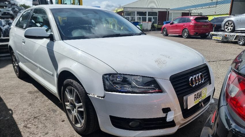 2011 AUDI A3