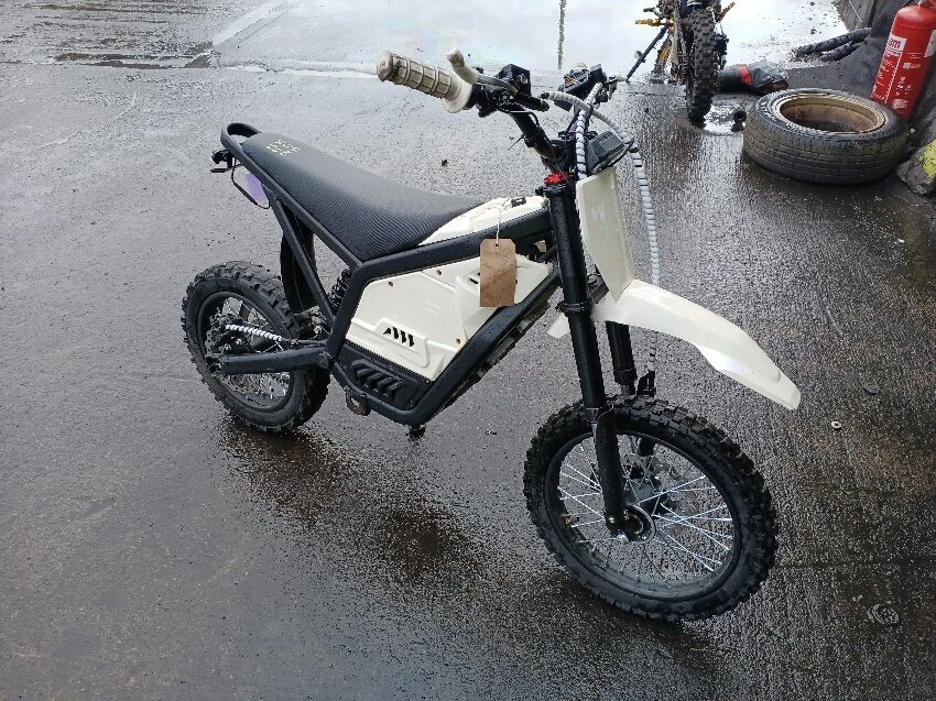 E Bike OFF ROAD DIRT BIKE
