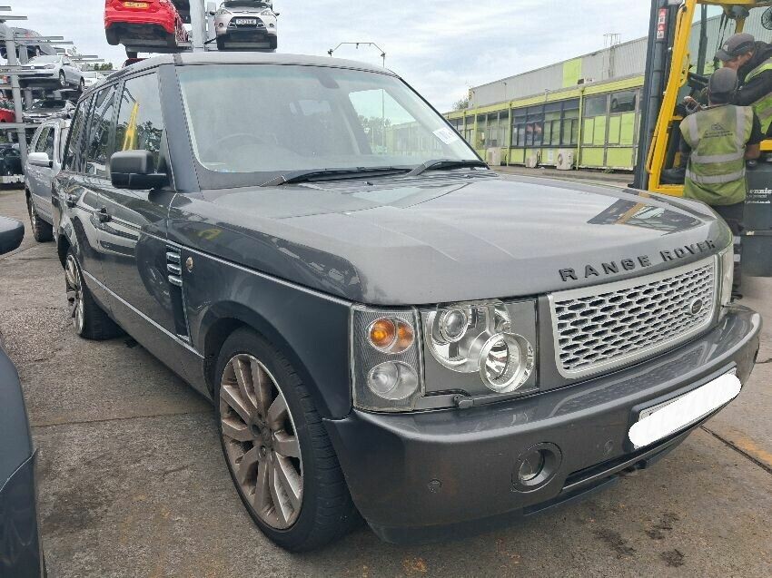 2004 LAND ROVER RANGE ROVER