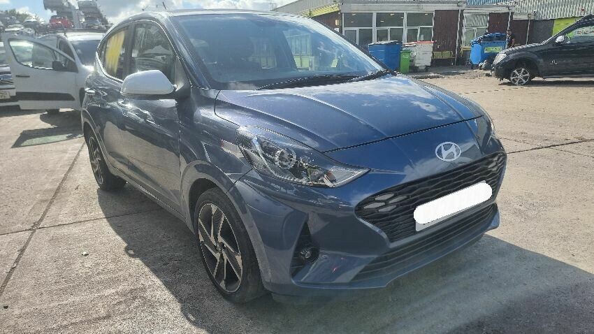 2024 HYUNDAI I10