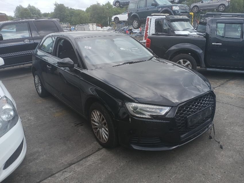 2016 AUDI A3