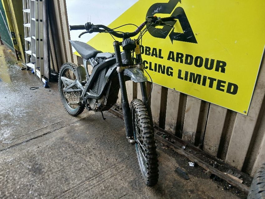  E Bike SURRON