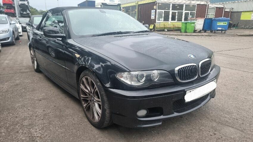 2006 BMW 3 SERIES