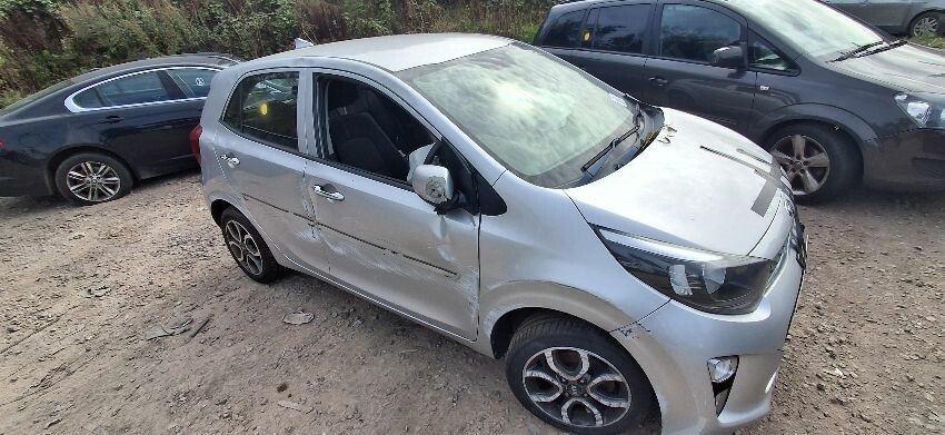 2018 KIA PICANTO