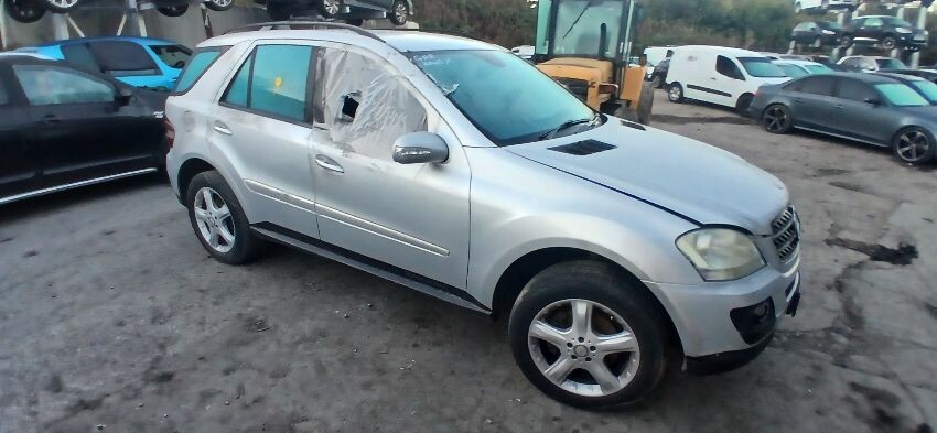 2008 MERCEDES M-CLASS