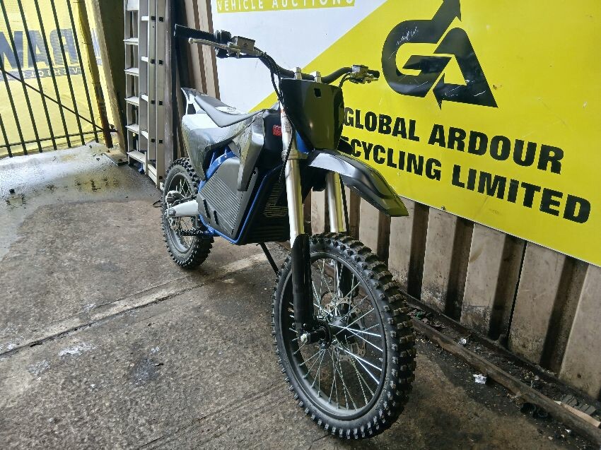  E BIKE NO