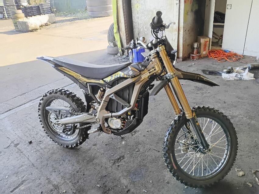2026 SUR-RON ULTRA BEE HP