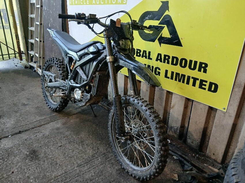  SUR-RON E-BIKE