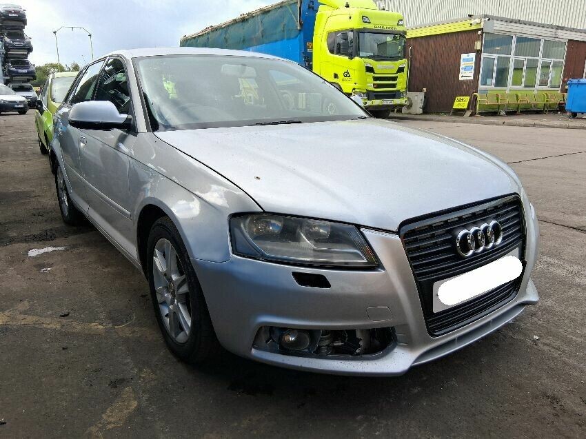 2011 AUDI A3