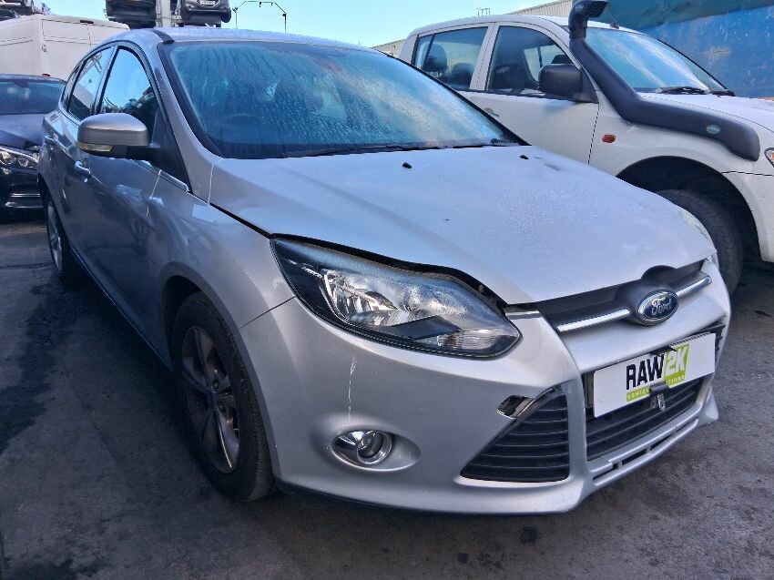 2013 FORD FOCUS